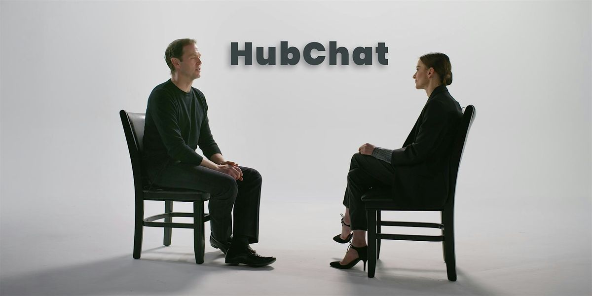 HubChat: A conversation with Charles Askegard