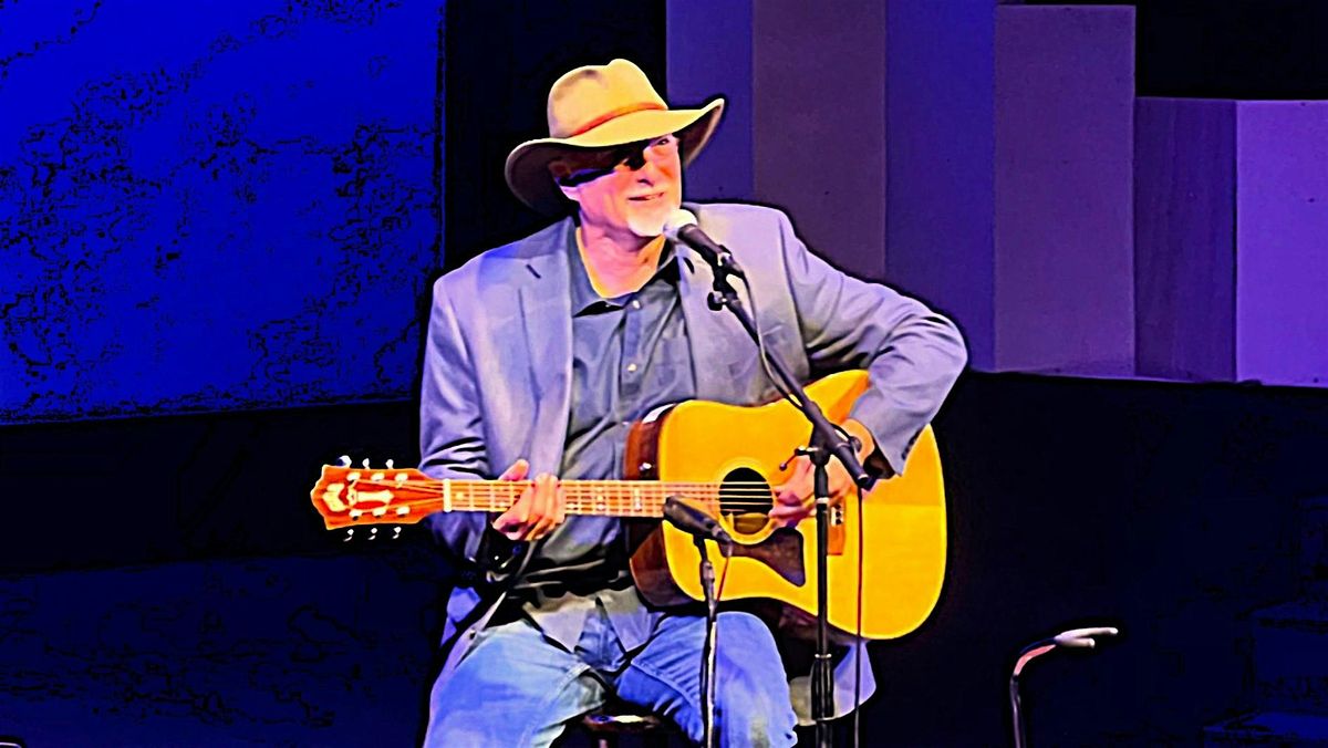 Joel Underwood: "Move It On Over": Songs and Stories of Hank Williams