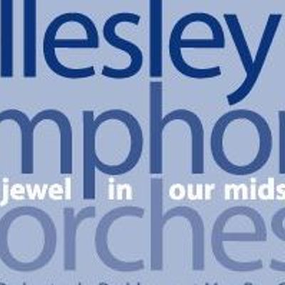 Wellesley Symphony Orchestra