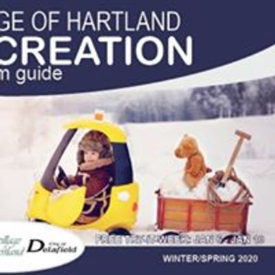 Hartland Recreation Department