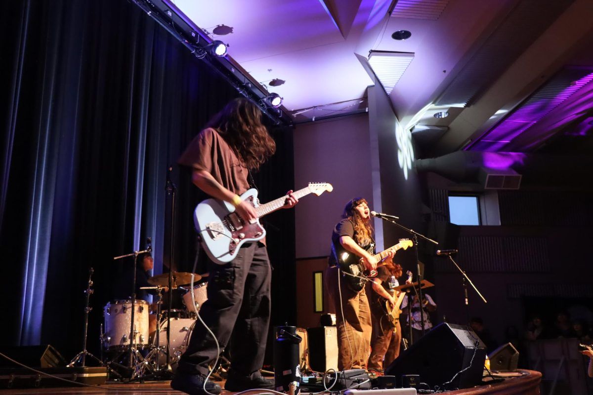 Midrift at Ottobar