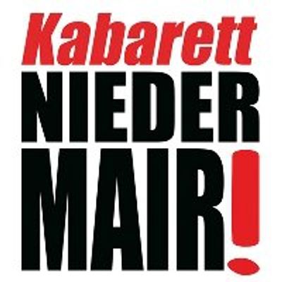 Kabarett Niedermair