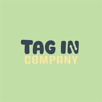 Tag In Company