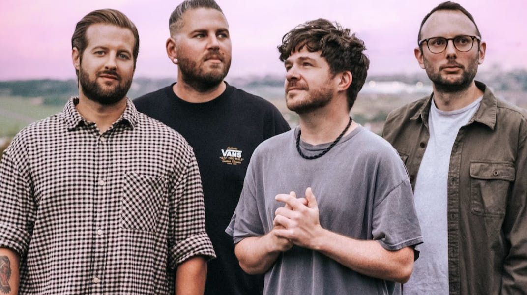 Verses - All Ages Early Evening Show 