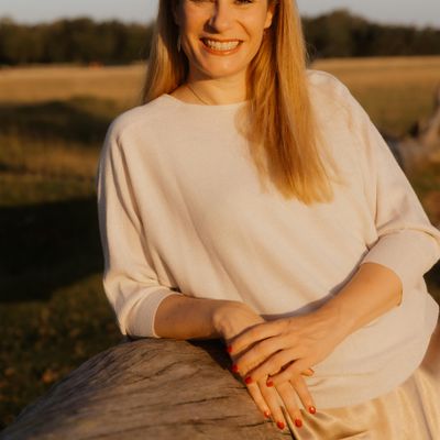 Eva Krischel | Genussvolle Liebe & Partnerschaft