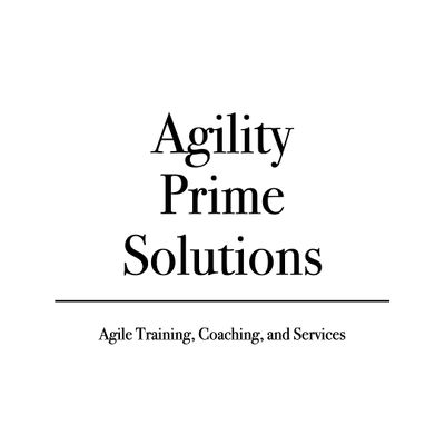 Agility Prime Solutions