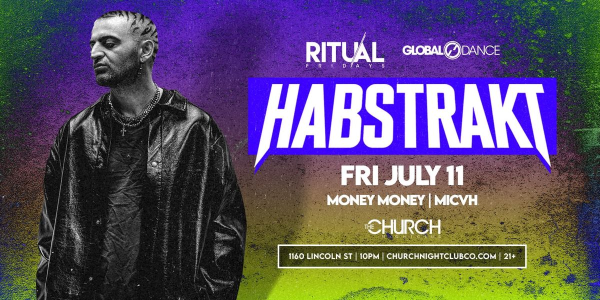 Habstrakt