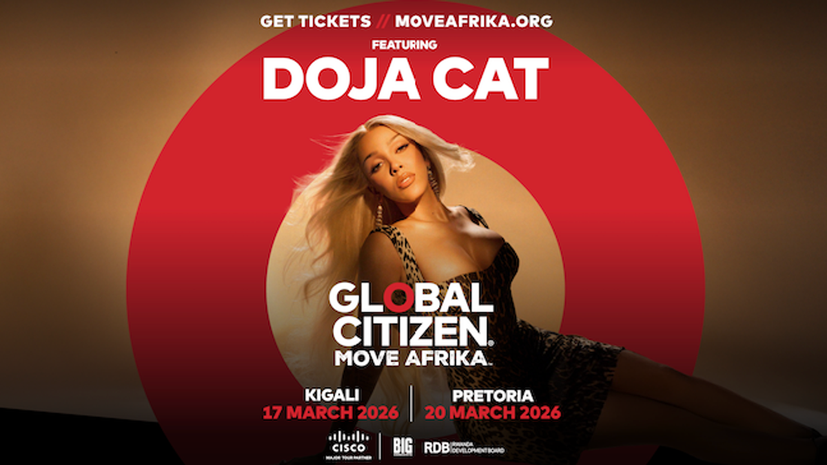 Doja Cat at Co-op Live