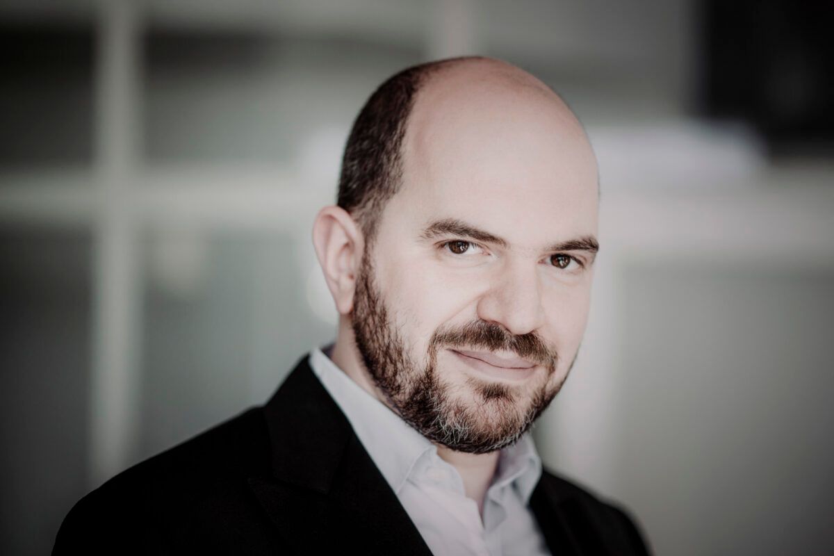 Brad Mehldau with Kirill Gerstein at Koerner Hall