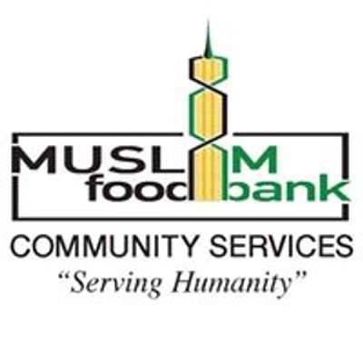 Muslim Food Bank and Community Services