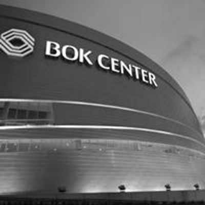 BOK Center