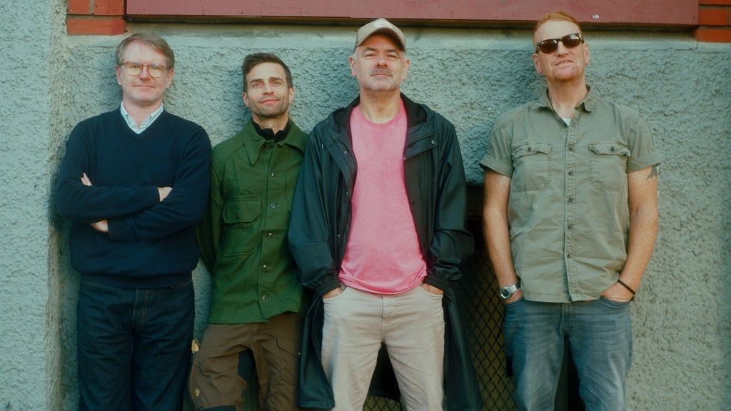 The Beta Band