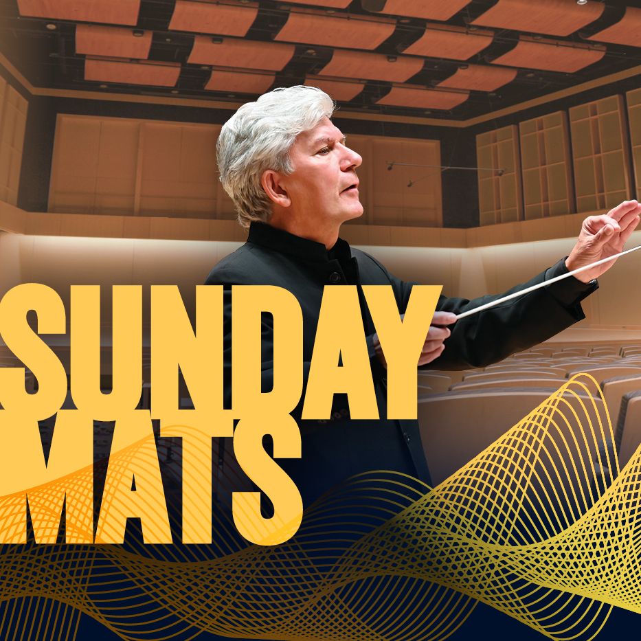 Rochester Philharmonic Orchestra: Mozart & Haydn