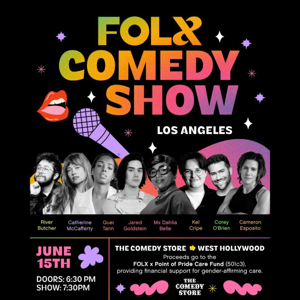 The Comedy Store on Tour at Scarborough Spa