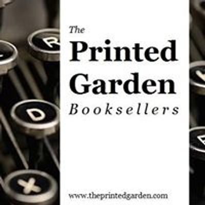 The Printed Garden