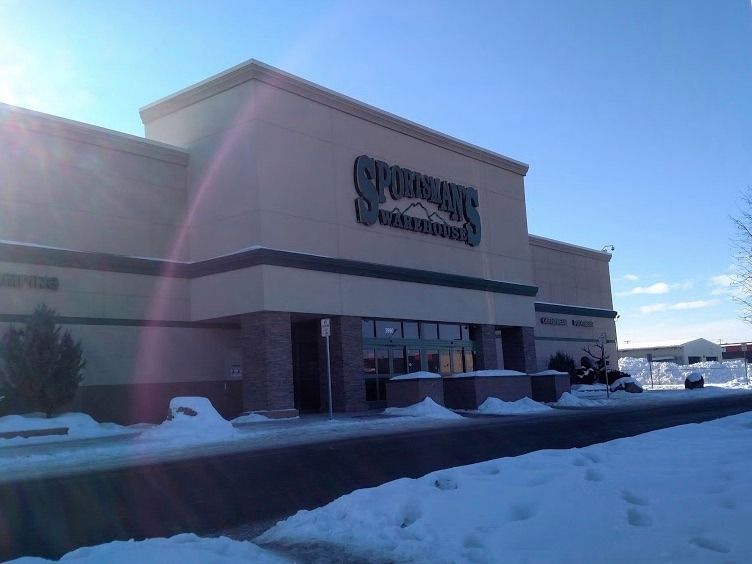 Concealed Carry Class at Sportsmans Warehouse Helena, MT | 2007 N Oakes