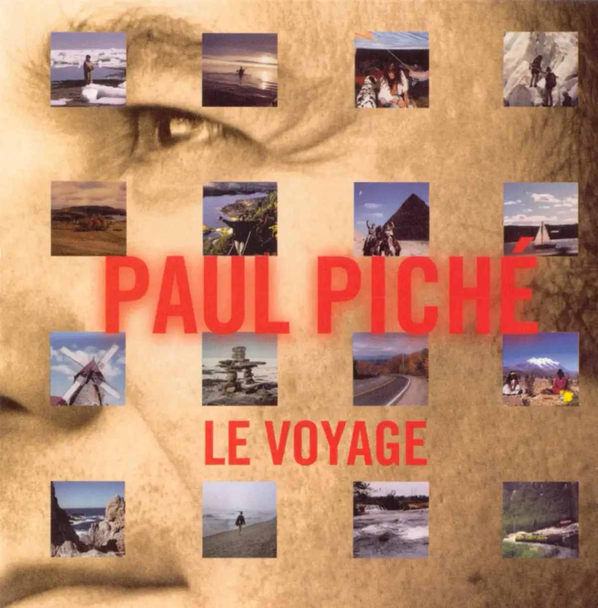 Paul Piche