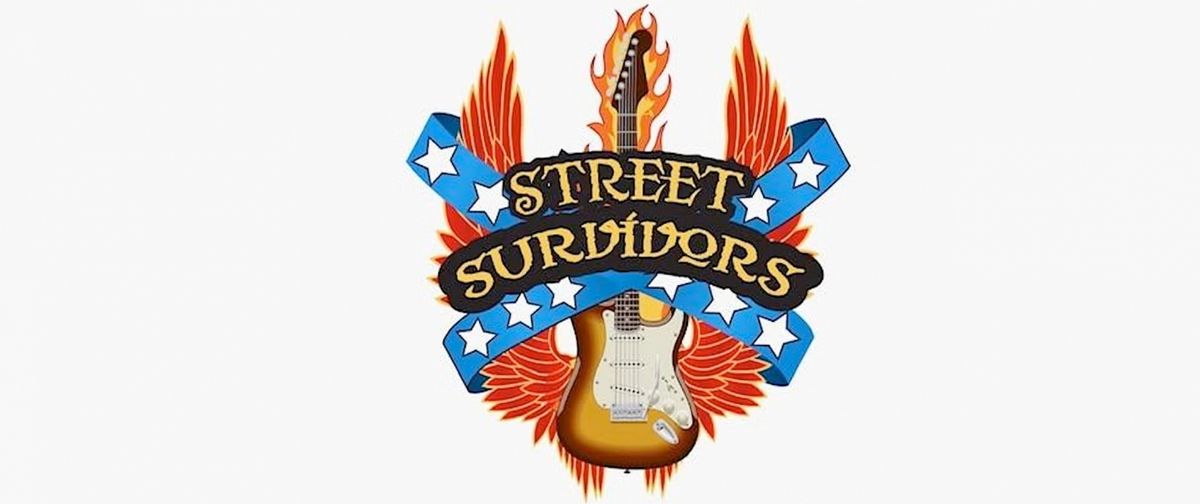 Street Survivors - Lynyrd Skynyrd Tribute