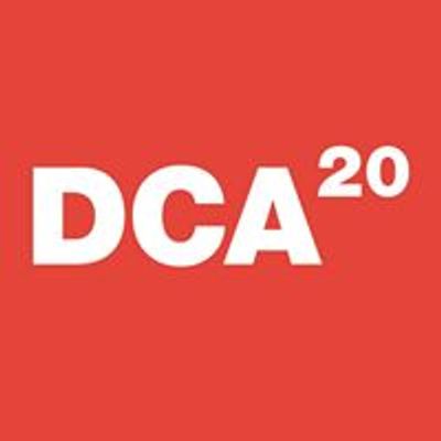 Dundee Contemporary Arts