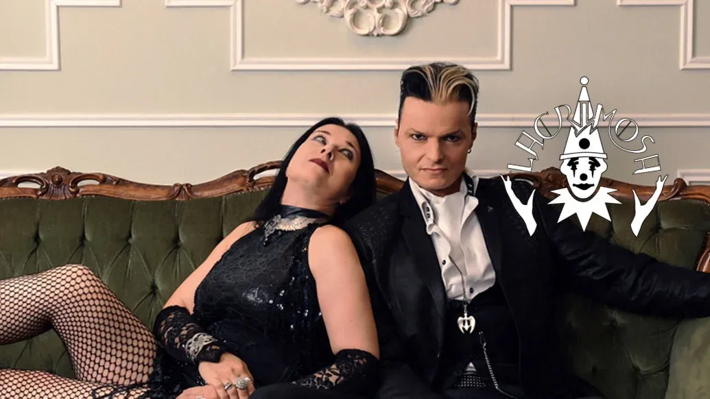 Lacrimosa in LEIPZIG