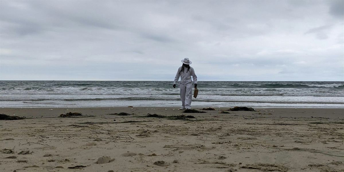 Curatorial Walkthrough: Sage Ni\u2019Ja Whitson: These Walking Glories