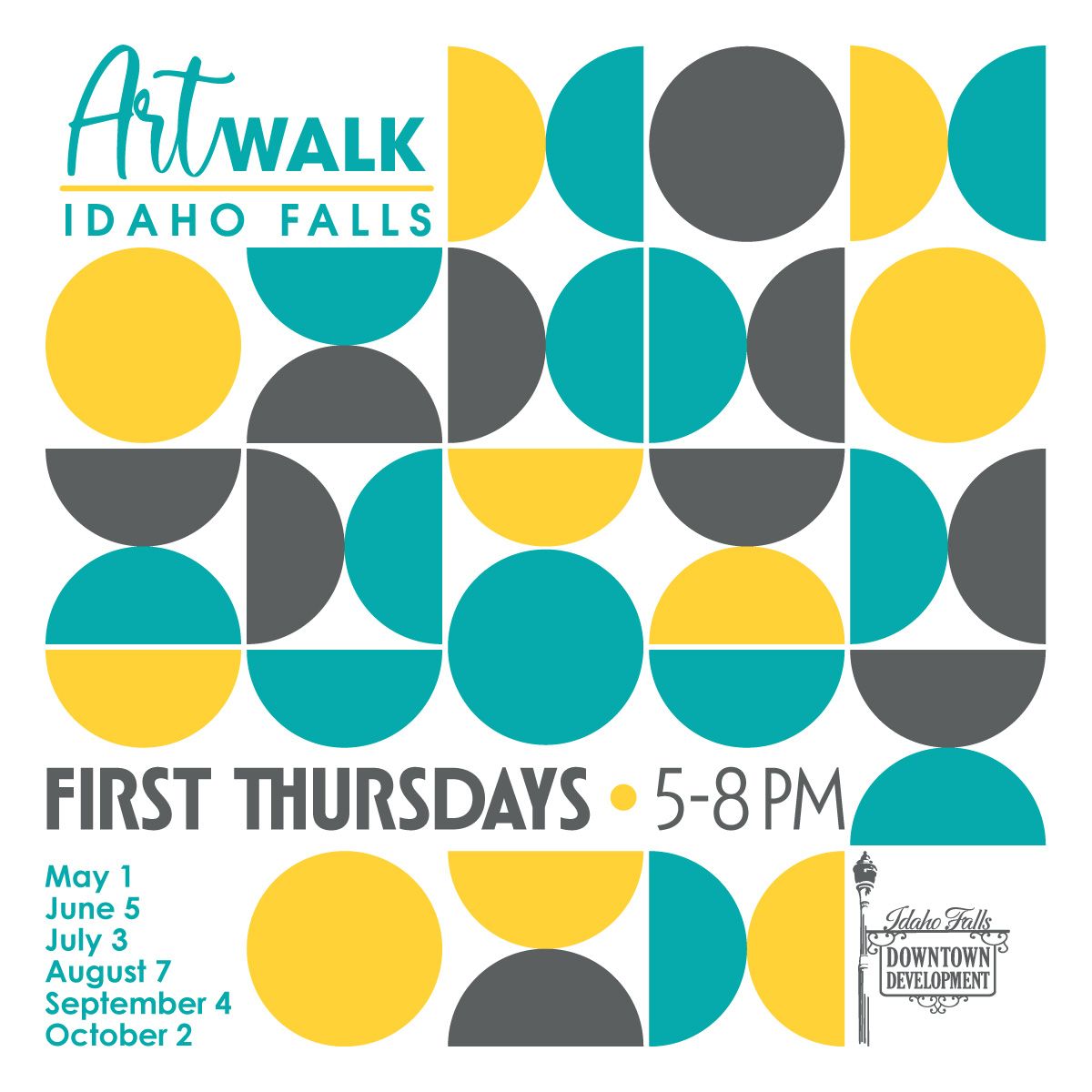 Peter White - East Idaho Jazz Society at Colonial Theatre Idaho