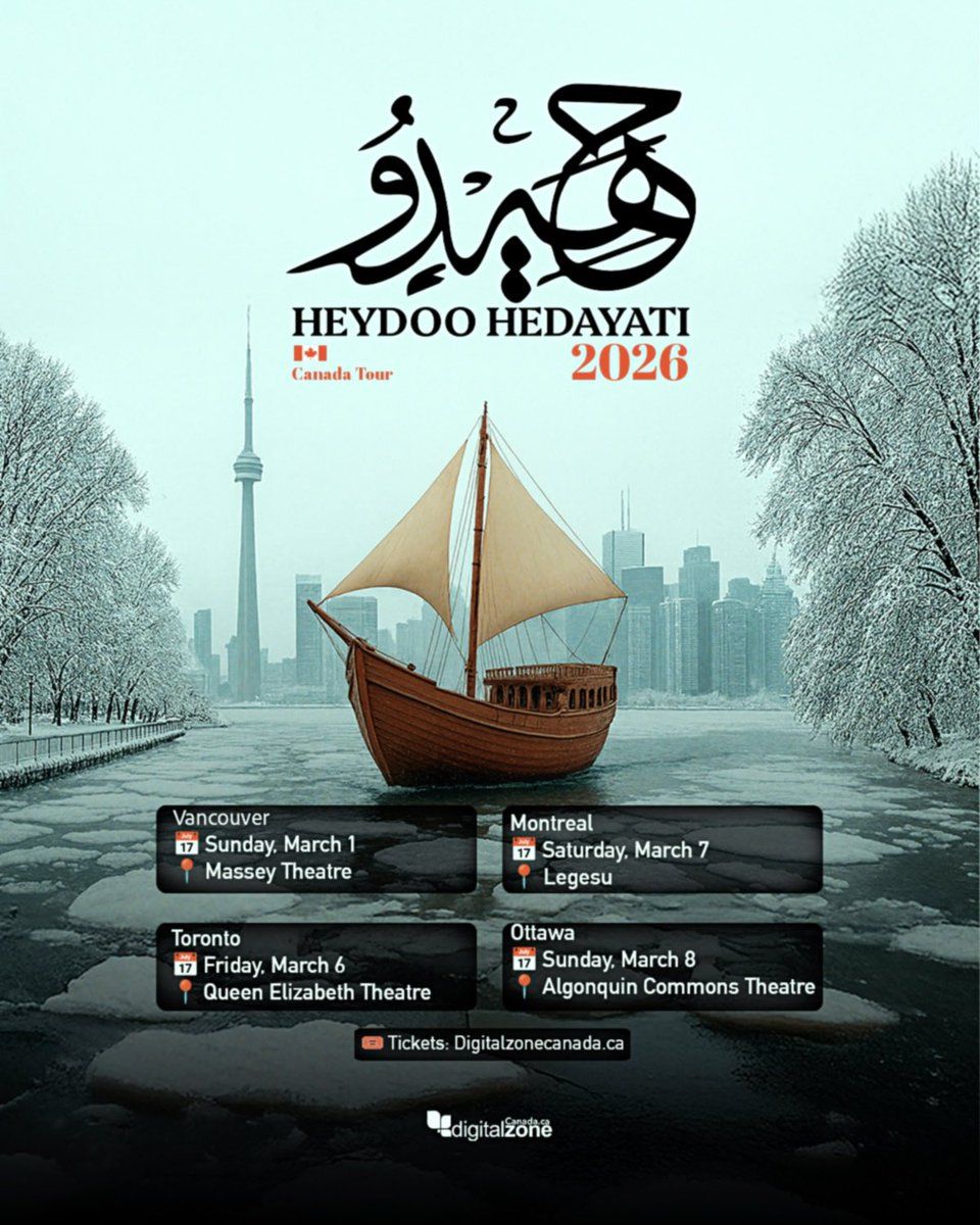 Heydoo Hedayati