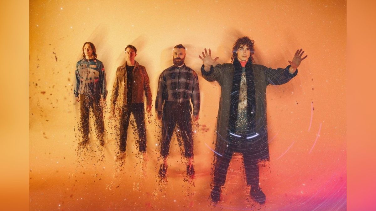 Don Broco Manchester Tickets