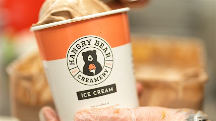 DIY Ice Cream Connection