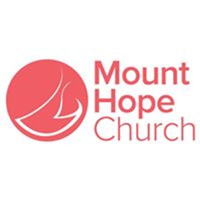 Mount Hope Church-Gaylord
