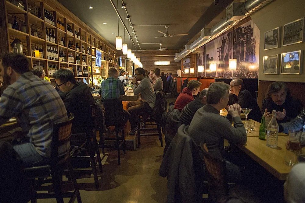 Beaches-East York Federal Liberals Annual Holiday Party