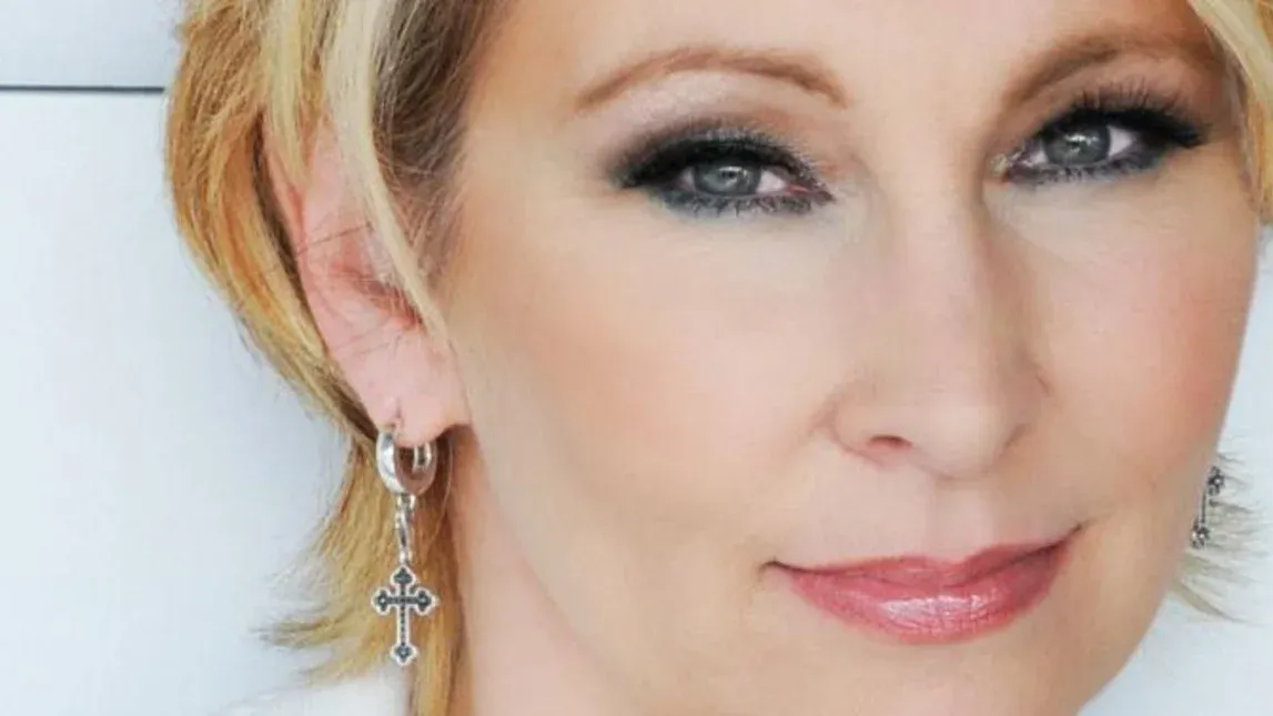 Claudia Jung in GERA