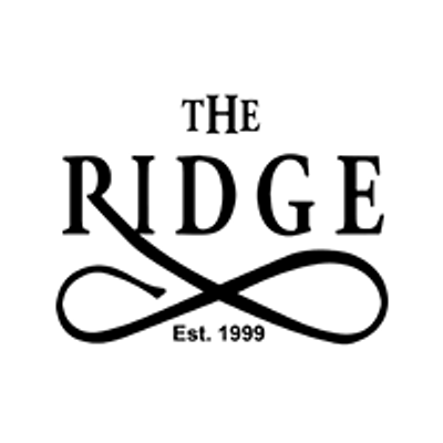 The Ridge Golf Course & Events Center