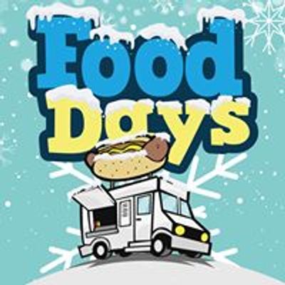 Food Days - Das Streetfood Festival