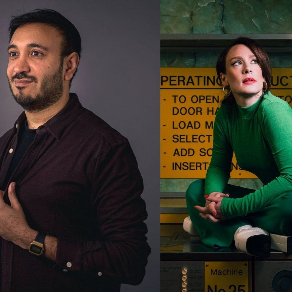 Avalon Edinburgh Preview: Bilal Zafar and Sara Barron