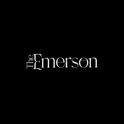 The Emerson Rooftop Bar and Club