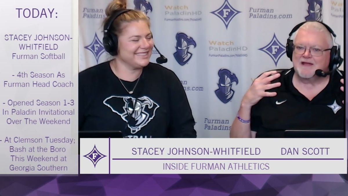 Furman Paladins vs. Western Carolina Catamounts