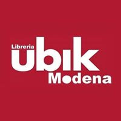 Libreria Ubik Modena