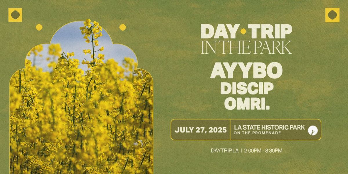 AYYBO at District Atlanta