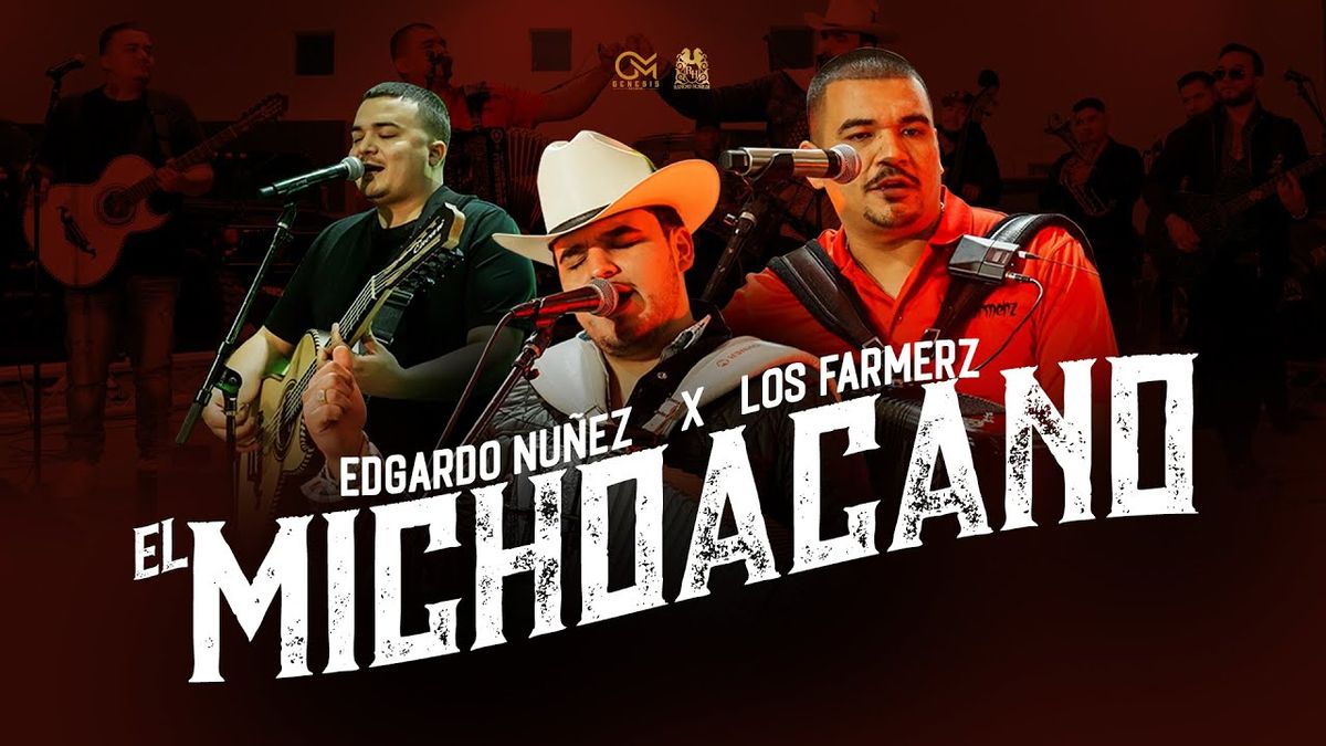 En Vivo: Edgardo Nunez & Los Dos Generales