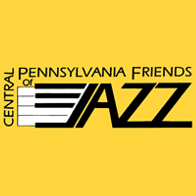 Central Pennsylvania Friends of Jazz