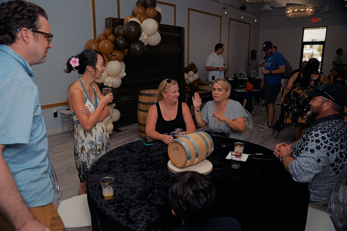 Copperfield Distilling Tour & Tasting