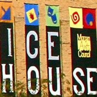 MAC Ice House