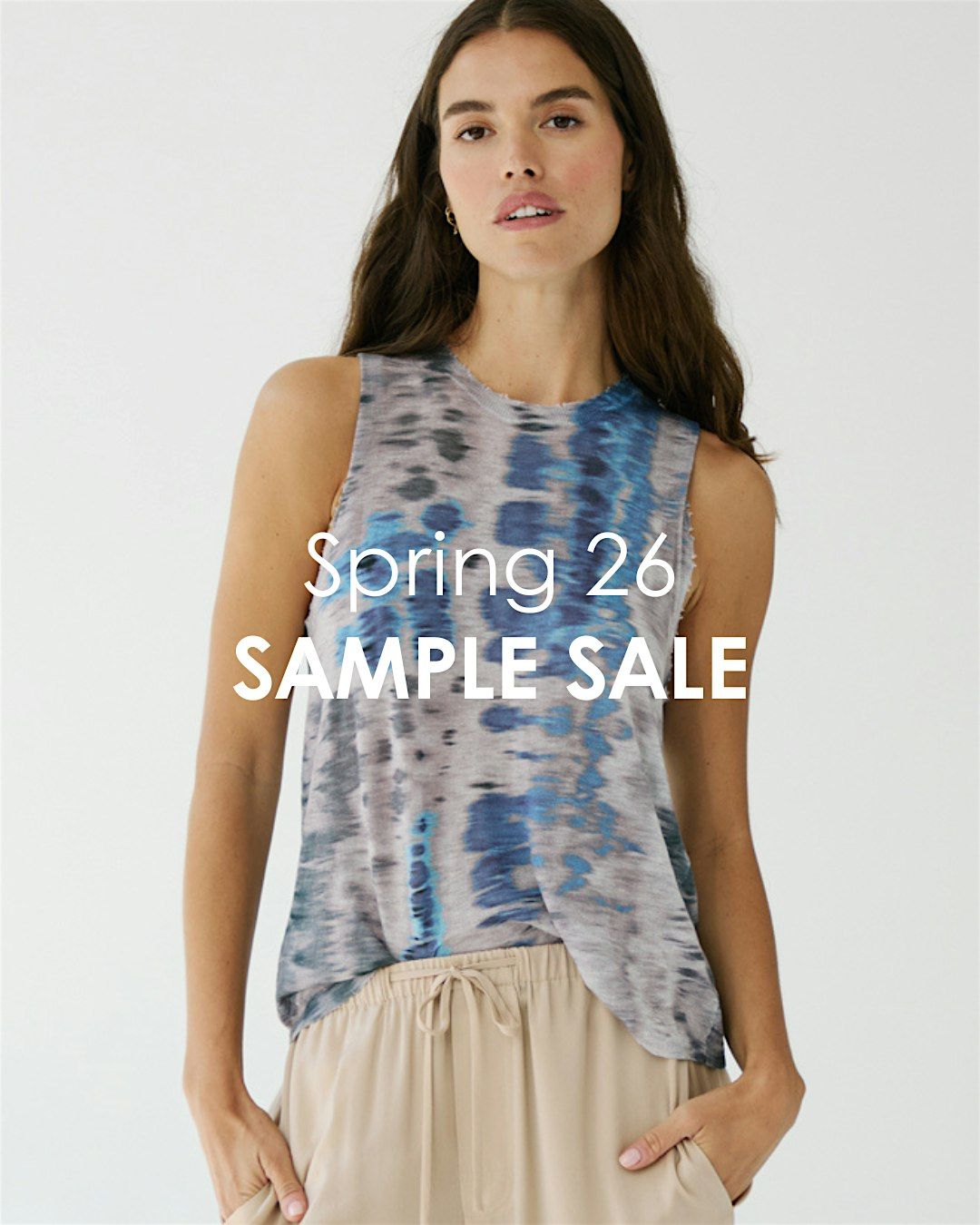 Autumn Cashmere Spring Sample Sale