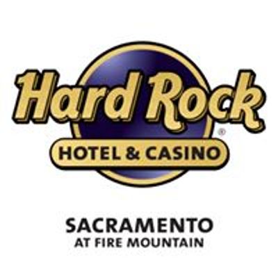 Hard Rock Hotel & Casino Sacramento