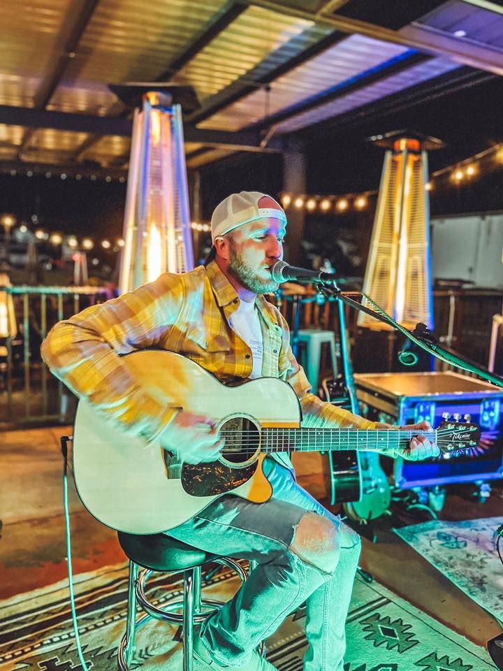 Gypsy Road Brewing Kernersville, North Carolina November 25, 2022