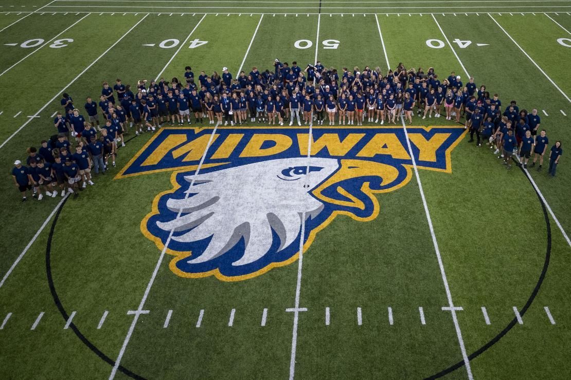 Midway (KY) Eagles at Eastern Kentucky Colonels Womens Basketball