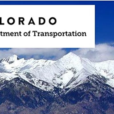CDOT Highway Safety Office