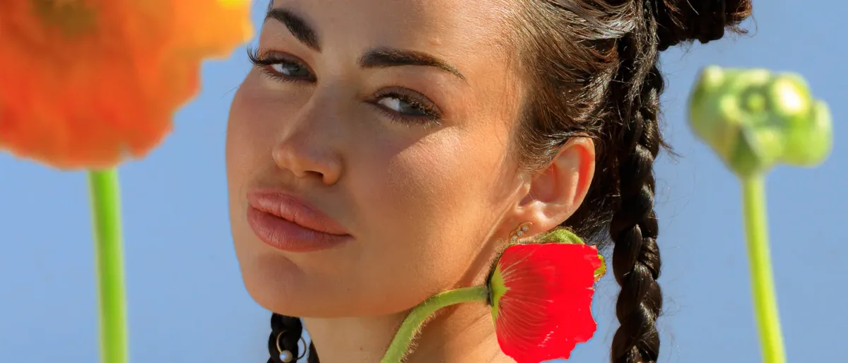 Aura Dione in K\u00f8benhavn V