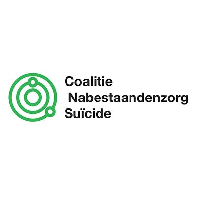 Coalitie Nabestaandenzorg Su\u00efcide